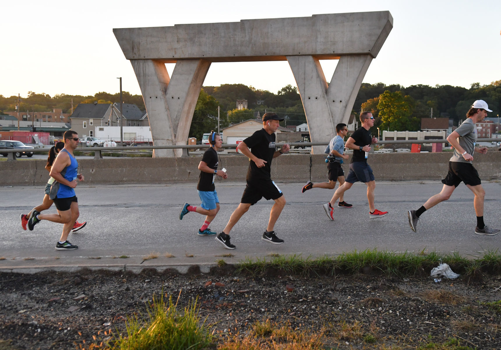 2018 QC Marathon